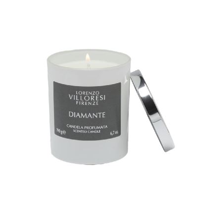 VILLORESI Diamante Candela Grande 190 gr